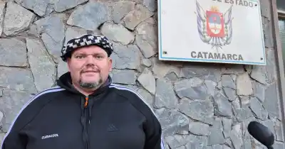 Ocuparon un campo de 71 hectáreas y lo venden por redes: la denuncia que preocupa en Antapoca