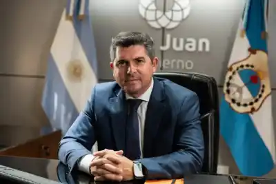 Tragedia en Ischigualasto: Orrego busca desesperadamente cómo volver a San Juan