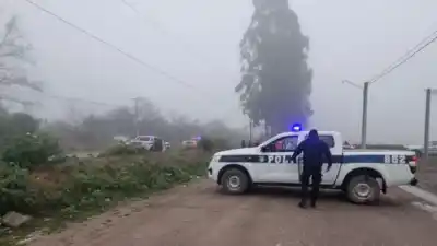 Lo hallaron sin vida al costado de la ruta y su familia clama justicia: "No fue un accidente"