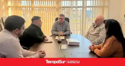 Santa Cruz invertirá más de $1.500 millones en una planta de alimentos balanceados