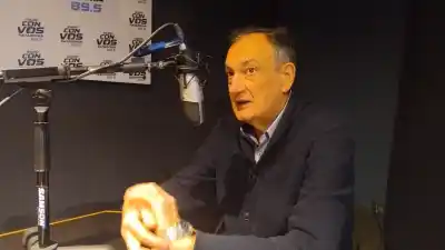 Milei pone a un ingeniero nuclear al frente de la CNEA: ¿quién es el nuevo vicepresidente?