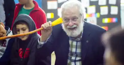 30 años de un sueño: la Ciudad de las Niñas y los Niños de Rosario festeja a lo grande