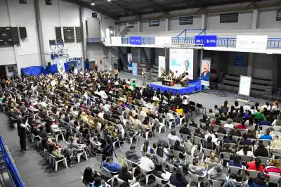 Docentes formoseños se capacitan en educación digital: los detalles que no contaron