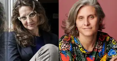 Dos imperdibles en Rosario: Lucrecia Martel llega con su documental y Lala Pasquinelli debate feminismo