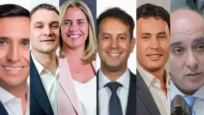 Unidad inesperada: los seis diputados de San Juan se unen por un homenaje que nadie esperaba