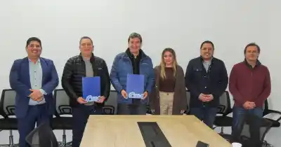 Valle Chico: la Federación Económica se suma a la licitación de los locales comerciales