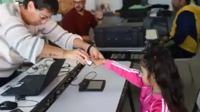 Isabella y Benjamín repiten como los nombres más elegidos en Río Negro: ¿qué sorpresas trajo el ranking?