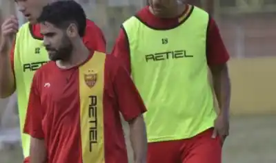 ¿Qué pasó con los cuatro jugadores separados? Boca Unidos les dio una segunda oportunidad