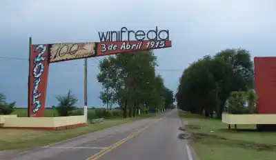 Misterio resuelto: el cazador hallado sin vida en Winifreda murió por una hemorragia cerebral