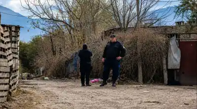 Pelea fatal en Norte Grande: detienen a un joven de 18 años por el crimen
