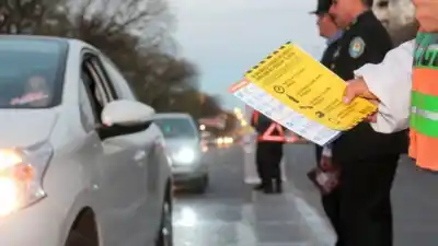 ¿Sabés manejar? Mendoza exige educación vial obligatoria en secundarias