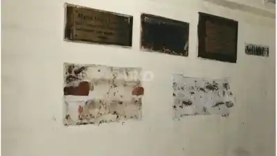 Entraron a una escuela y lo que se llevaron dejó helados a todos