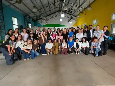 Corrientes fortalece su red contra los consumos problemáticos: ¿qué pasó en el encuentro clave?