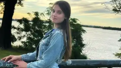 Se enamoró de Rosario pero lo que pasó en su hotel la dejó helada: joyas robadas y una excusa insólita