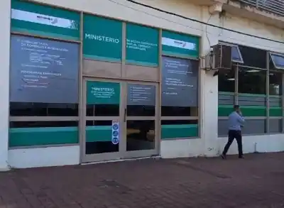 Asistencia territorial y auditorías: el plan del Ministerio de Acción Cooperativa para las 549 cooperativas de Misiones
