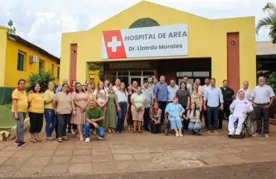 Un quirófano en San Javier promete cambiar la salud de la zona sur: menos viajes a Posadas