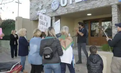Elecciones en Utelpa: la oposición denuncia serias irregularidades y ya inició acciones legales