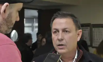 El drama de la Ruta 152: bacheo insuficiente y un reclamo que crece