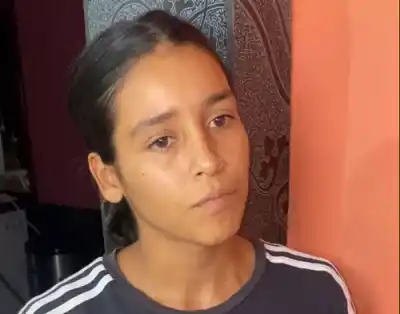 Una madre tucumana denunció un abuso a su hija de 3 años y clama por justicia tras ocho meses de silencio