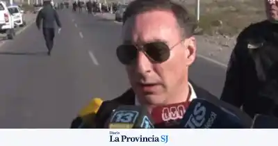 La persiguió, la embistió y la mató: buscan a su expareja por el femicidio en Chimbas