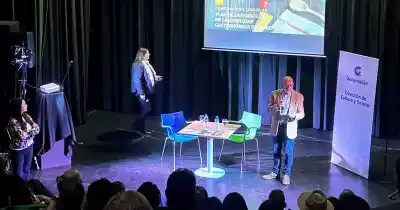 Descubrí los secretos de la cocina mendocina en la primera Jornada de Identidad Gastronómica