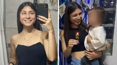 Ezeiza: la vida truncada de una joven que “irradiaba amor” y el rastro que dejó su asesino