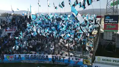 Finde Estudiantil: la lista de objetos prohibidos que no podrás pasar al estadio 23 de Agosto