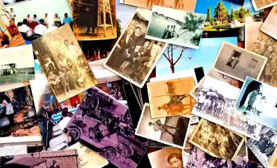 Vecinos de Santa Isabel reviven la historia local: el Archivo Histórico suma tesoros inesperados