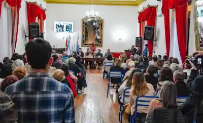 El libro que rescata la historia de un soldado de la Primera Guerra en el oeste pampeano