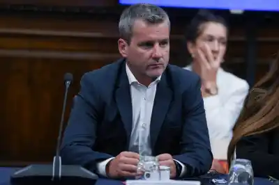 Denuncia explosiva en la interna libertaria: Campero apunta contra Pelli y Catalán por presunto fraude electoral