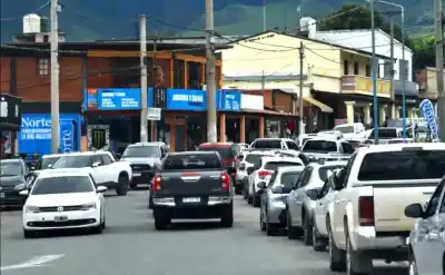 El lado oscuro del éxito: la joya turística de Tucumán que está a punto de explotar