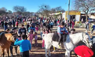 Vuelve la fiesta que todos esperan: Radio Loventué confirmó su gran celebración del Día del Niño