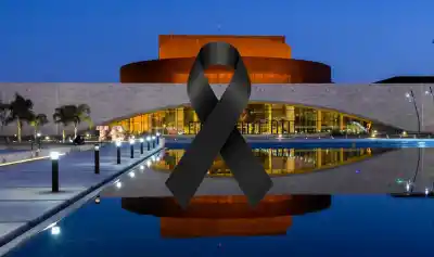 Silencio en San Juan: cancelan todos los eventos oficiales por el duelo tras la tragedia aérea