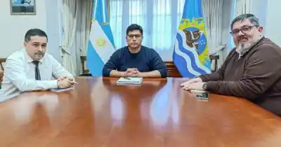 El Gobierno de Santa Cruz se compromete a pagar el aumento a judiciales que estaba trabado