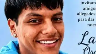 El adiós a Lautaro Flores: la despedida que sacude Jujuy y los secretos de una muerte que no cierra