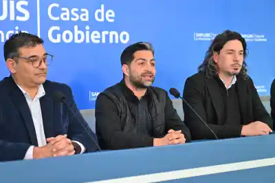 San Luis se prepara para un evento que cambiará el futuro de las artes escénicas