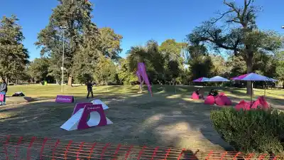 Llega el Mascotón La Capital: un domingo a pura diversión con tu perro o gato