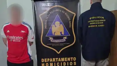 Lo buscaban por un crimen en Esteban Echeverría: lo atraparon en Budge tras una fuga por los techos