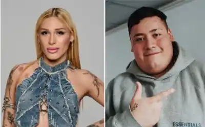 Danelik revela el oscuro secreto que Manzana guardó por años y que ahora estalla en Gran Hermano