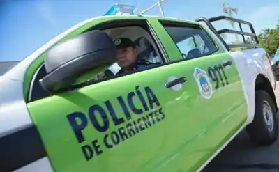 Aparecieron dos adolescentes que eran intensamente buscados en Corrientes
