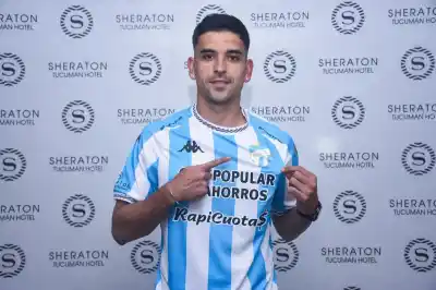 Firmó y se puso la camiseta: el reemplazante de Suso que ya es de Atlético