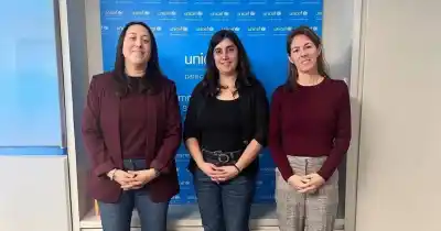 ¿Sabés qué datos sobre la infancia se pierden en la burocracia? Una diputada quilmeña tiene un plan
