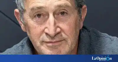 La última imagen de César: las cámaras lo captaron y ahora buscan en nuevos sectores