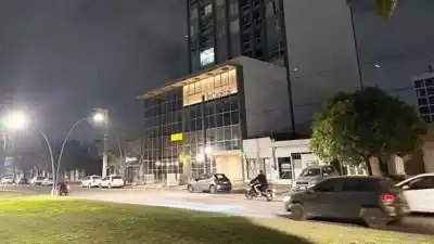 Cayó con 10 gramos en el bolsillo y terminaron encontrándole medio kilo de cocaína pura
