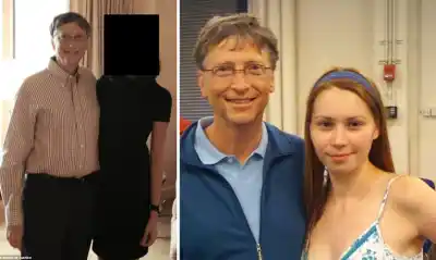 Bill Gates: la confesión que sacudió a su fundación y el vínculo con Epstein