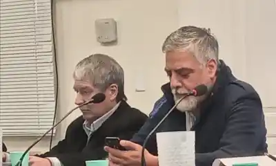 El insólito argumento del abogado de Quiroga para justificar las transferencias de ATE a cuentas privadas