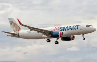 El secreto que JetSMART revelará este jueves en Santiago del Estero y que cambiará los vuelos en el norte