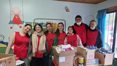 El pedido urgente de Fundame que puede cambiar el día de un niño con cáncer