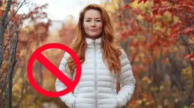 El guardarropa se revoluciona: la prenda que desplaza a las camperas infladas este invierno