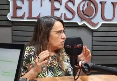 Espeche contra el SOEM: “Nadie los engañó, saben muy bien lo que firmaron”